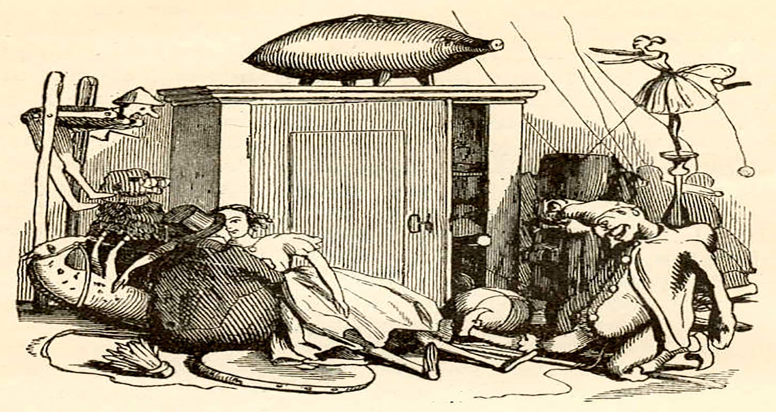 Аудиосказка Свинья-копилка слушать онлайн | Сказки Андерсен Ганс Христиан