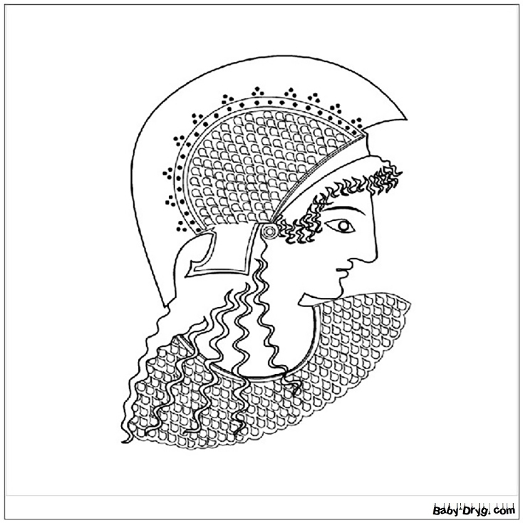 Women's Day Printable Coloring Page | Coloring Women's Day